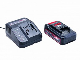 Einhell Battery & Charger Starter Pack £22.99